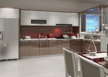 Vì sao tủ bếp Inox được nhiều người lựa chọn?