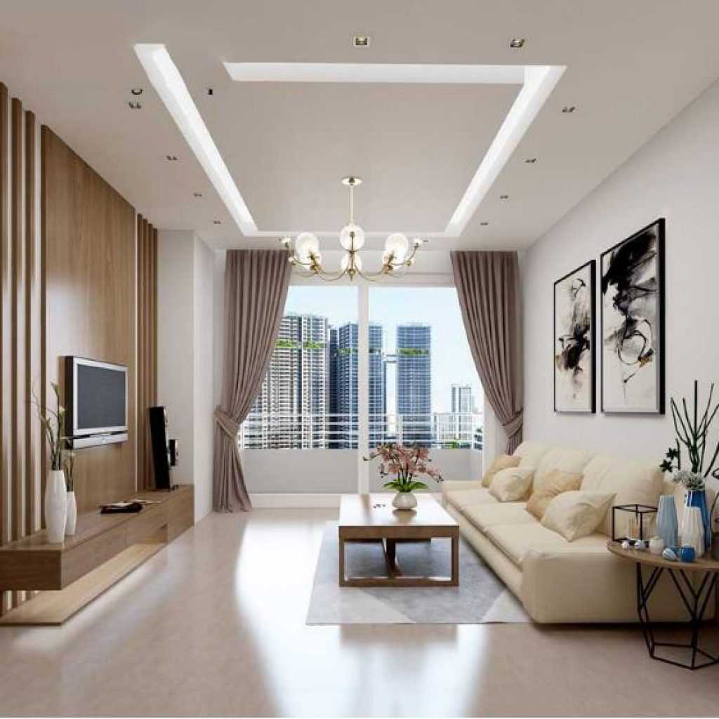 Nguyên tắc để thiết kế nội thất nhà ống đẹp, hiện đại