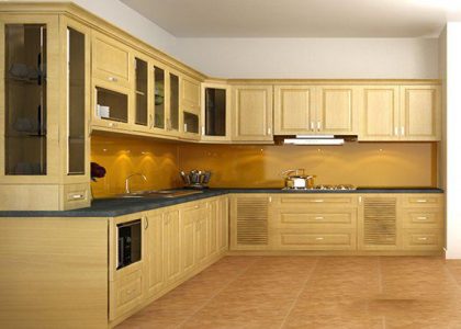 Đóng tủ bếp tại Bắc Kạn – Gọi ngay 0947930492 – 070 558 6789