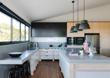 THI CÔNG ĐÓNG TỦ BẾP TẠI BẮC GIANG