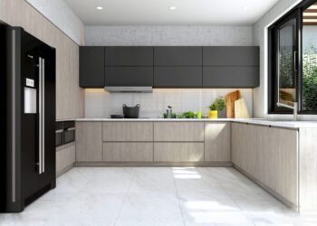 THI CÔNG ĐÓNG TỦ BẾP TẠI BẮC KẠN