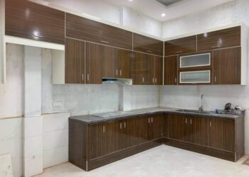 THI CÔNG ĐÓNG TỦ BẾP TẠI HÀ GIANG