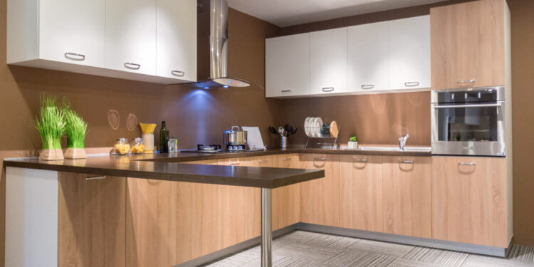 THI CÔNG ĐÓNG TỦ BẾP TẠI HÒA BÌNH