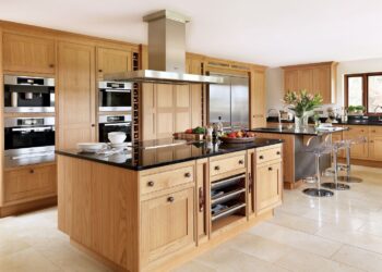 THI CÔNG ĐÓNG TỦ BẾP TẠI PHÚ THỌ