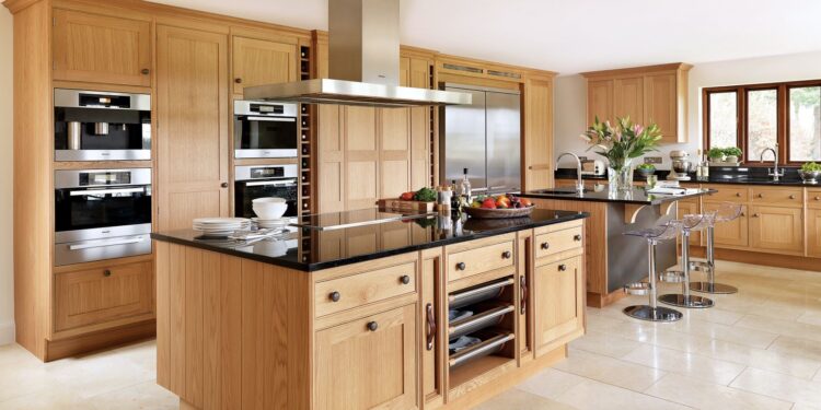 THI CÔNG ĐÓNG TỦ BẾP TẠI PHÚ THỌ