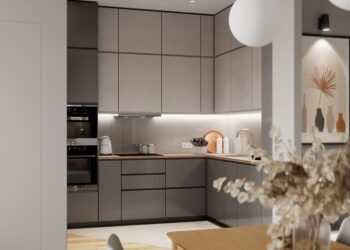 THI CÔNG ĐÓNG TỦ BẾP TẠI QUẢNG NINH