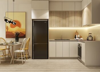 THI CÔNG ĐÓNG TỦ BẾP TẠI BẮC NINH