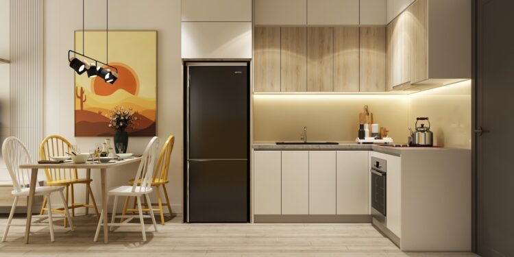 THI CÔNG ĐÓNG TỦ BẾP TẠI BẮC NINH