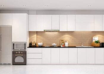 THI CÔNG ĐÓNG TỦ BẾP TẠI HÀ NAM