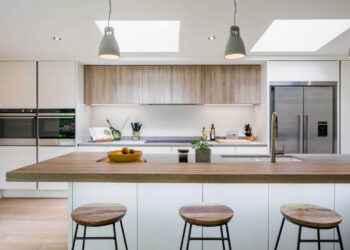 THI CÔNG ĐÓNG TỦ BẾP TẠI HÀ NỘI