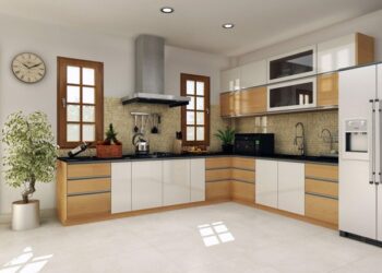 THI CÔNG ĐÓNG TỦ BẾP TẠI NINH BÌNH