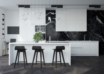 Gợi ý những phong cách thiết kế phòng bếp hiện đại