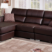 Cách phân biệt ghế sofa da thật và giả