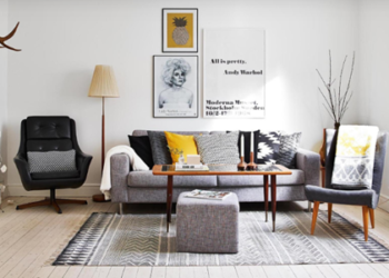 Nguyên tắc cần nhớ khi chọn mua ghế sofa