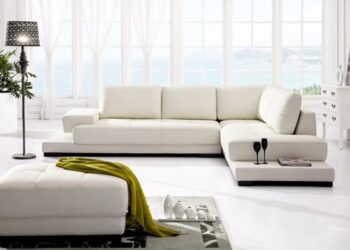 Nên chọn sofa màu gì đẹp và không bị lỗi mốt?