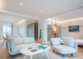 Hướng dẫn cách chọn sofa phù hợp cho phòng khách