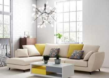Ghế sofa là gì? Có những loại ghế sofa nào?