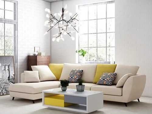 Ghế sofa là gì? Có những loại ghế sofa nào?