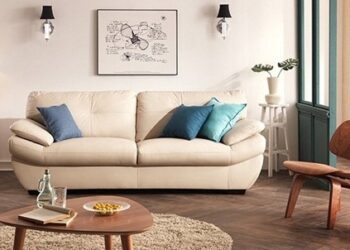 Kinh nghiệm chọn ghế sofa văn phòng cho bạn tham khảo