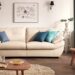 Kinh nghiệm chọn ghế sofa văn phòng cho bạn tham khảo