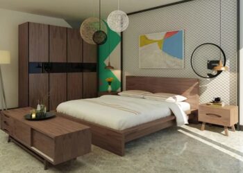 Những điều cần lưu ý khi mua giường ngủ gỗ
