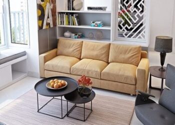 Những điều cần lưu ý khi mua sofa