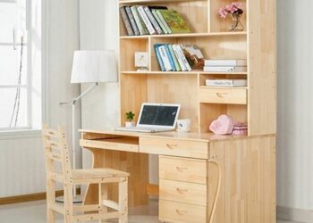 Lưu ý khi chọn mua bàn học cho bé