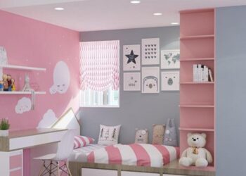 Cách chọn giường nằm cho bé an toàn, hiệu quả