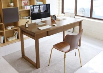 Kinh nghiệm chọn mua bàn làm việc tại nhà