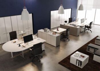 Những điều bạn cần lưu ý khi chọn mua bàn văn phòng