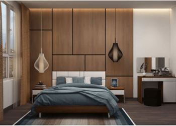 TOP các mẫu giường gỗ đẹp được ưa chuộng nhất