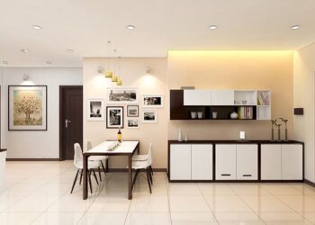 Nên chọn bộ bàn ăn gỗ cho chung cư loại nào tốt??