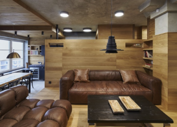 Tư vấn cách chọn ghế sofa cho phòng khách