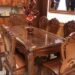 Những điều cần lưu ý khi mua bàn ăn gỗ đỏ