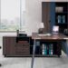 Gợi ý 6 mẫu bàn làm việc chữ L hot nhất 2024