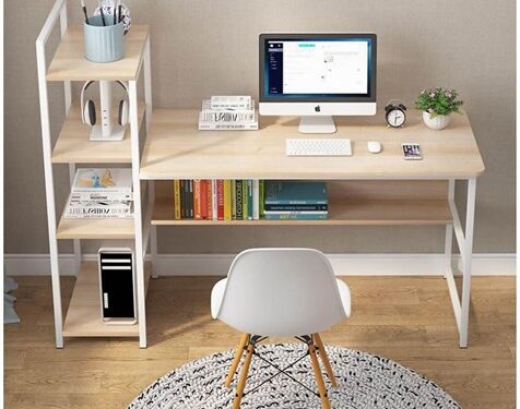 Có nên chọn bàn làm việc thông minh?