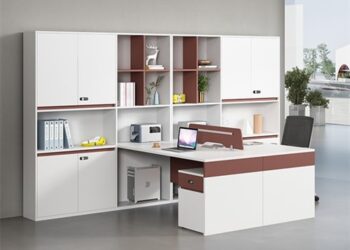 Tiêu chuẩn bố trí bàn văn phòng hợp phong thủy