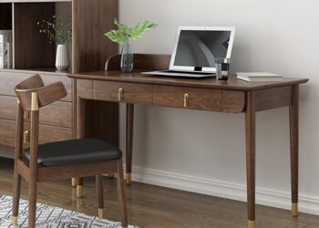 Cách sắp xếp bàn làm việc hiệu quả