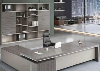 Có nên mua bàn làm việc chữ L?