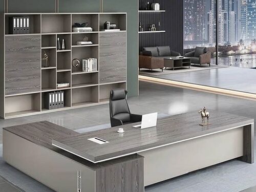 Có nên mua bàn làm việc chữ L?