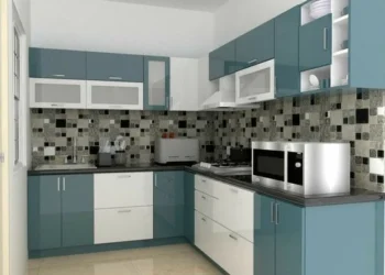 Đóng tủ bếp Bắc Giang ở đâu uy tín?