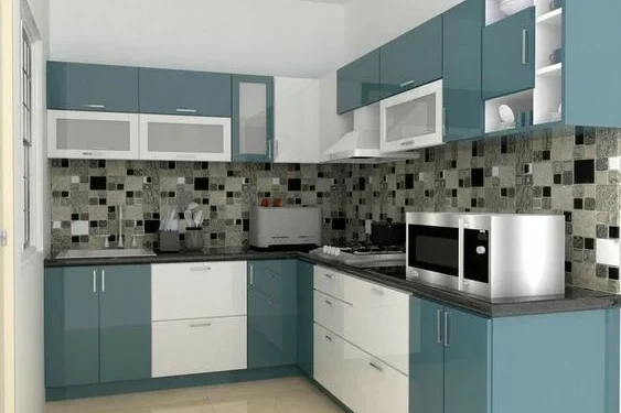 Đóng tủ bếp Bắc Giang ở đâu uy tín?