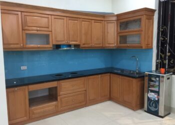 Đóng tủ bếp Hà Nam ở đâu uy tín?