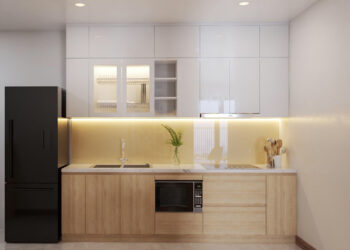 Đóng tủ bếp Hải Dương ở đâu uy tín?