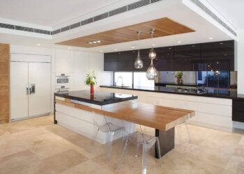 Đóng tủ bếp Hưng Yên ở đâu uy tín?