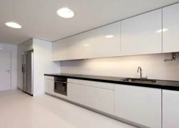 Đóng tủ bếp Thanh Hóa ở đâu uy tín?