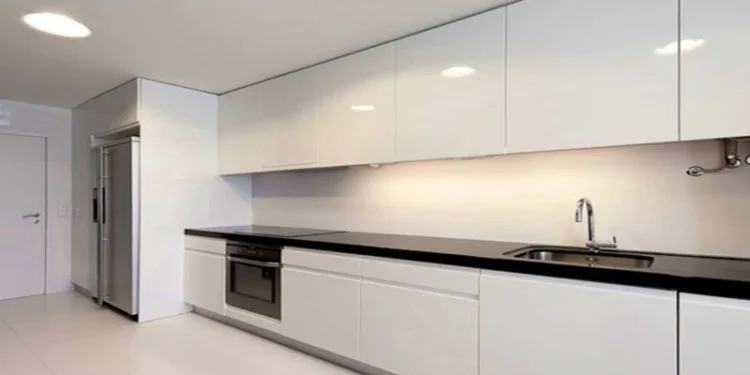 Đóng tủ bếp Thanh Hóa ở đâu uy tín?