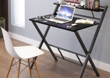 Gợi ý một số mẫu bàn làm việc thông minh đẹp và tiện dụng