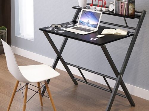 Gợi ý một số mẫu bàn làm việc thông minh đẹp và tiện dụng