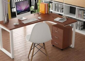 Tiêu chí chọn mua bàn làm việc văn phòng